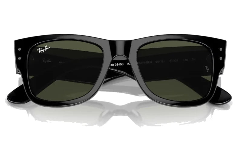 Ray ban wayfarer hot sale medium