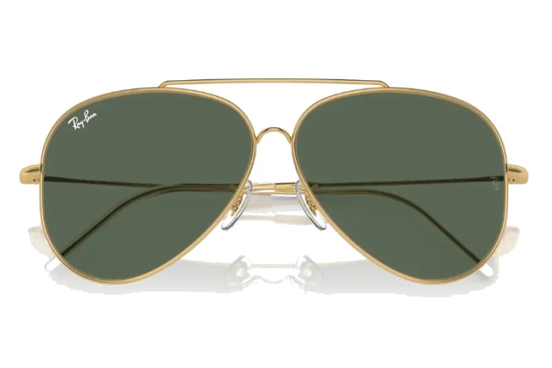 Ray Ban Aviator Reverse XXL Good See Co