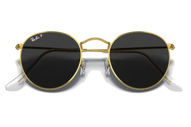 Ray-Ban - Round Metal (Extra Small)