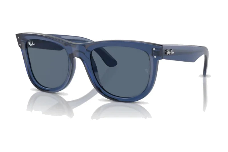 Ray-Ban - Wayfarer Reverse (Medium) – Good See Co. Ray-Ban - Wayfarer Reverse (Medium) – Good See Co.