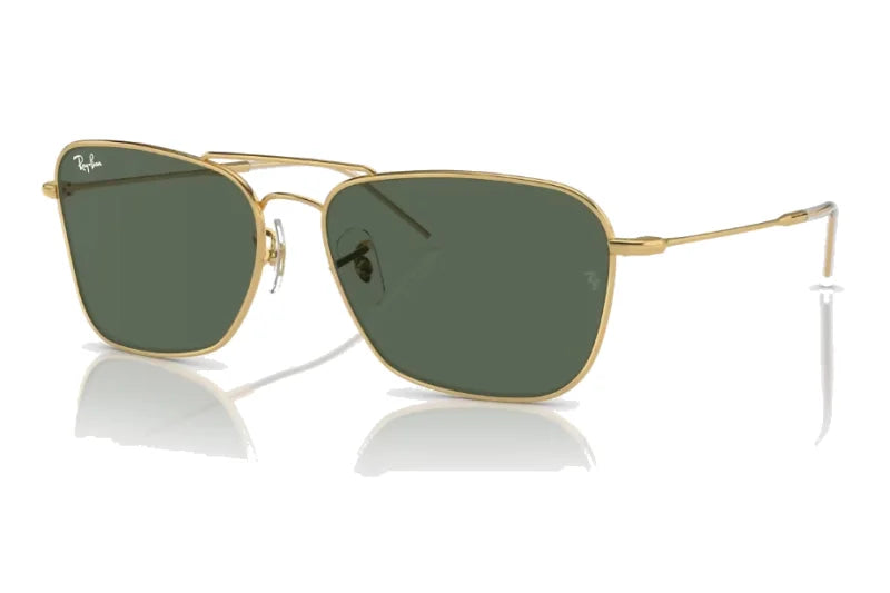 Ray-Ban - Caravan Reverse (Extra Large)
