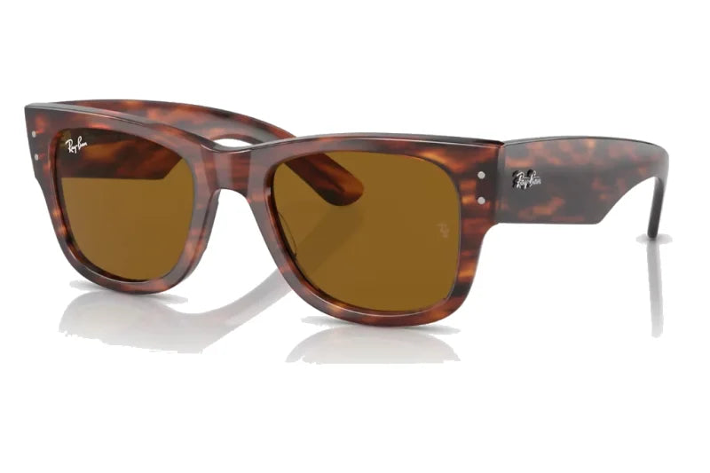 Ray-Ban - Mega Wayfarer (Medium)