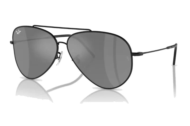 Ray-Ban - Aviator Reverse (XXL)