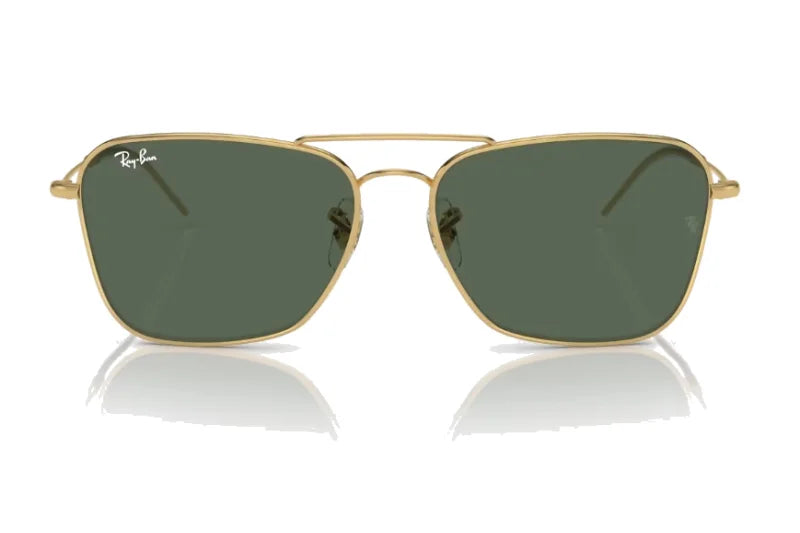 Ray-Ban - Caravan Reverse (Extra Large)