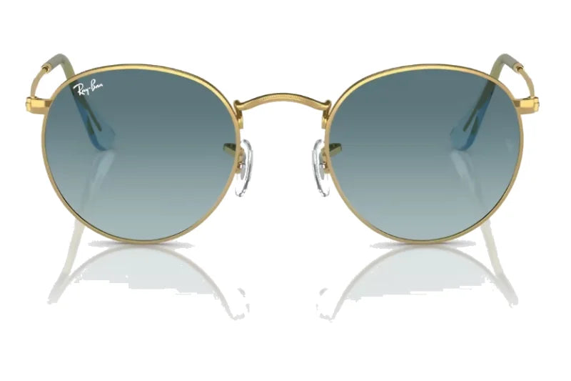 Ray-Ban - Round Metal (Extra Small)