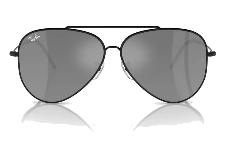 Ray-Ban - Aviator Reverse (XXL)