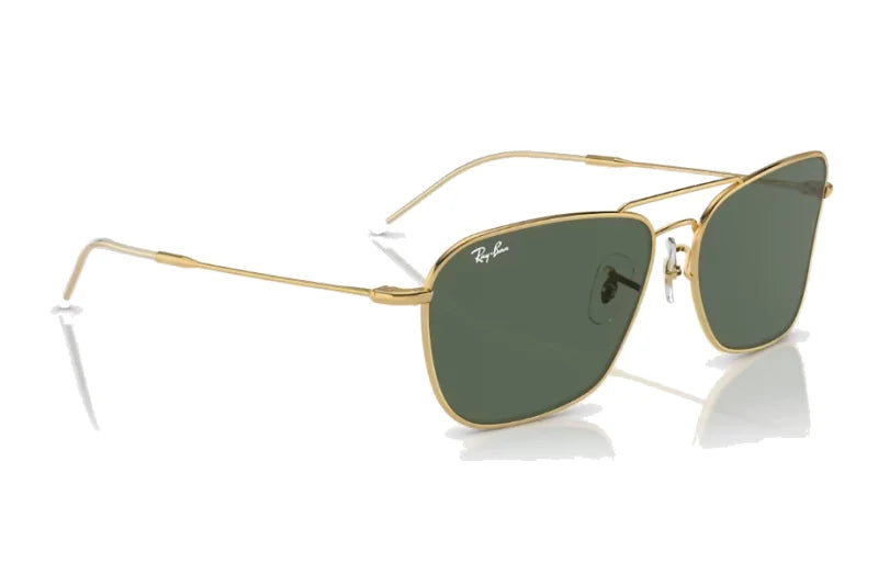 Ray-Ban - Caravan Reverse (Extra Large)