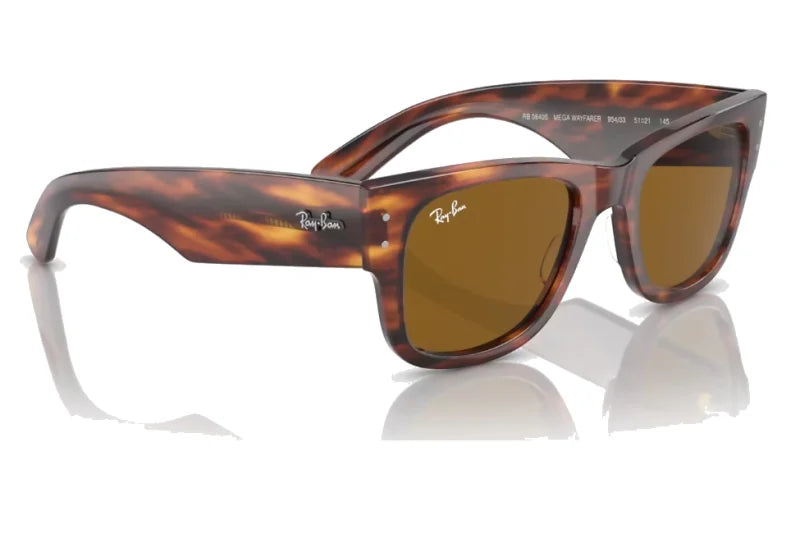Ray-Ban - Mega Wayfarer (Medium)