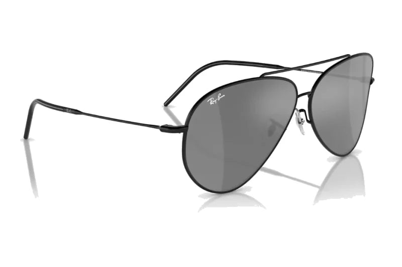 Ray-Ban - Aviator Reverse (XXL)