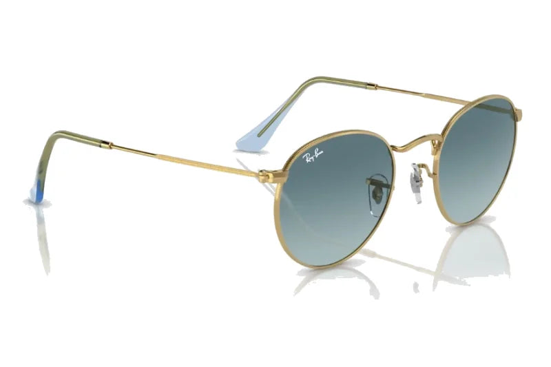 Ray-Ban - Round Metal (Extra Small)