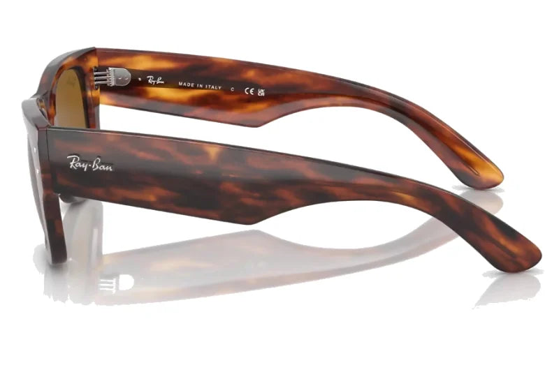 Ray-Ban - Mega Wayfarer (Medium)