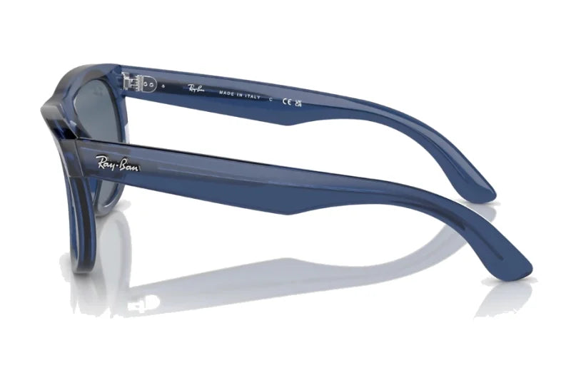 Ray-Ban - Wayfarer Reverse (Medium)