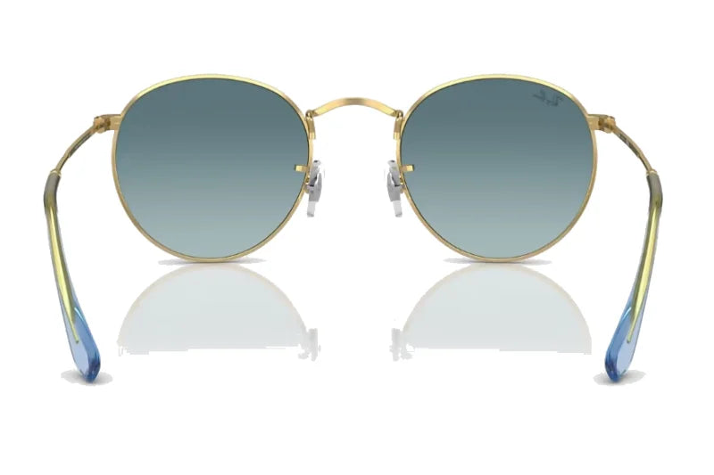 Ray-Ban - Round Metal (Extra Small)