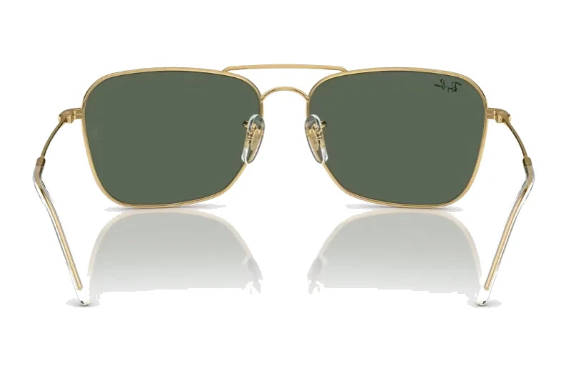 Ray-Ban - Caravan Reverse (Extra Large)
