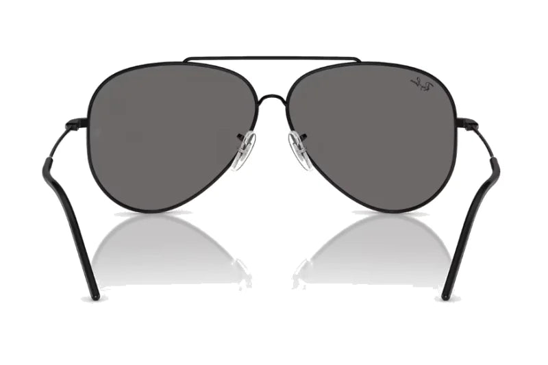 Ray-Ban - Aviator Reverse (XXL)