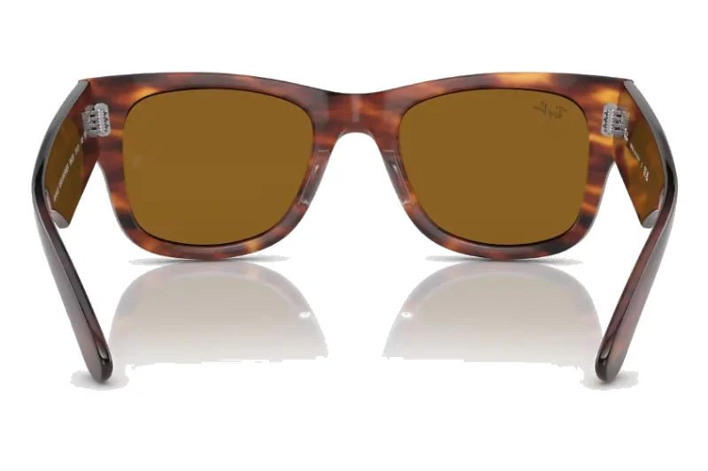 Ray-Ban - Mega Wayfarer (Medium)