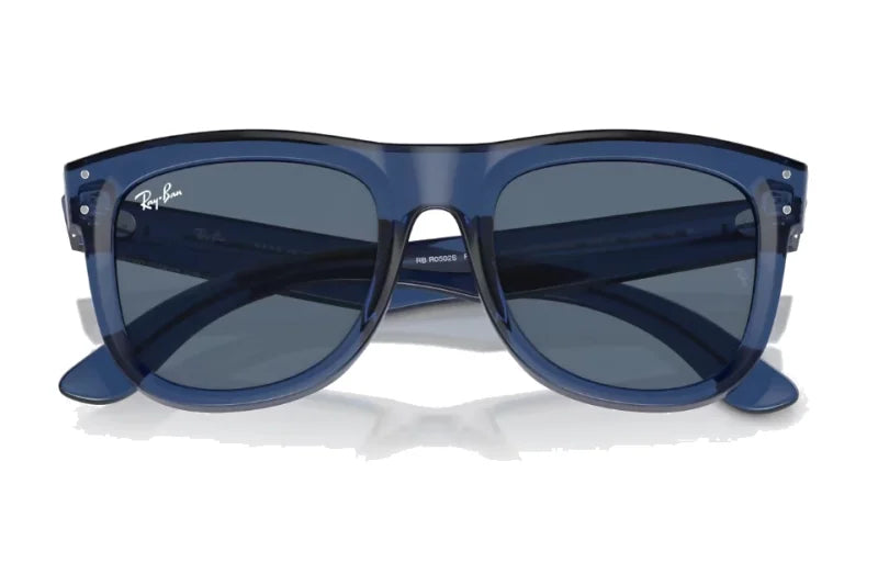 Ray-Ban - Wayfarer Reverse (Small) – Good See Co. Ray-Ban - Wayfarer Reverse (Small) – Good See Co.
