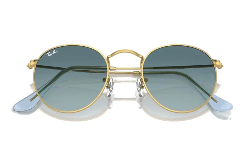 Ray-Ban - Round Metal (Large)