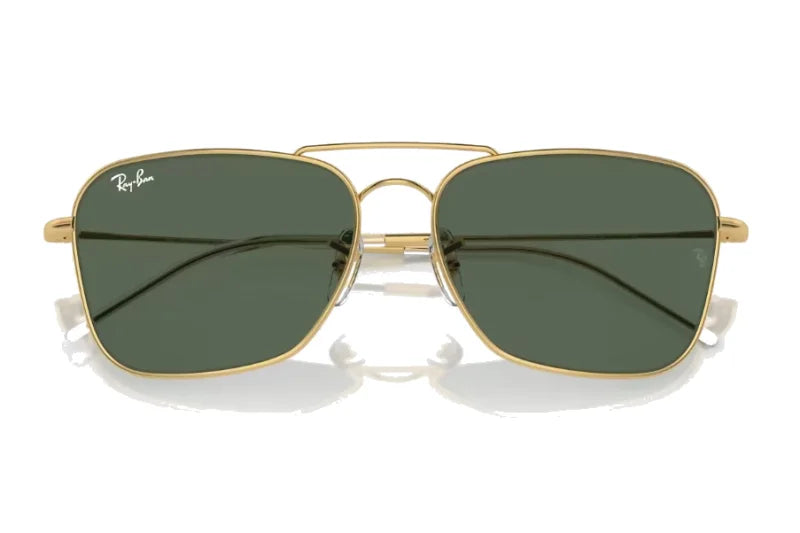 Ray-Ban - Caravan Reverse (Extra Large)