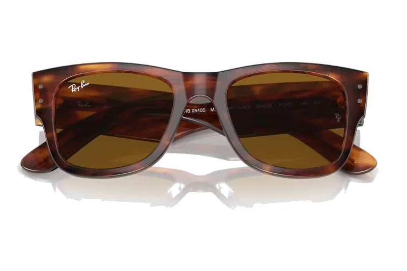 Ray-Ban - Mega Wayfarer (Medium)
