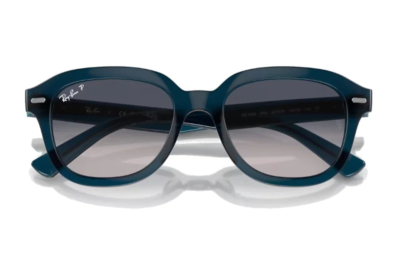 Ray-Ban - Erik (Extra Large)