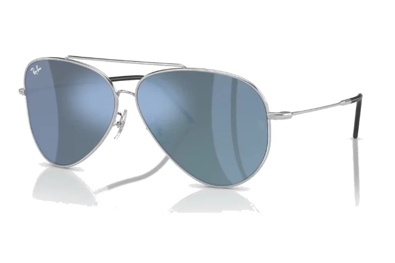 Ray-Ban - Aviator Reverse (Large) – Good See Co. Ray-Ban - Aviator Reverse (Large) – Good See Co.
