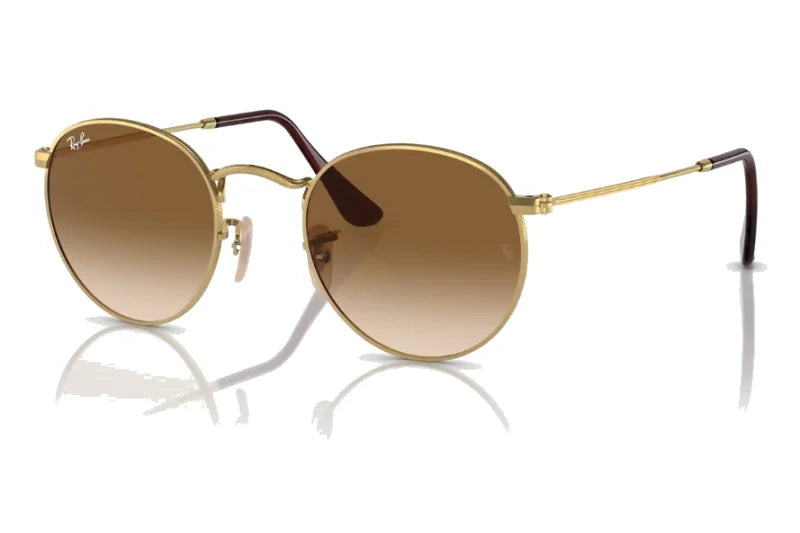 Ray-Ban - Round Metal (Extra Small)