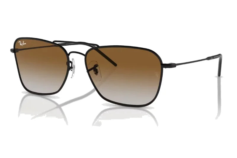 Ray-Ban - Caravan Reverse (Extra Large)