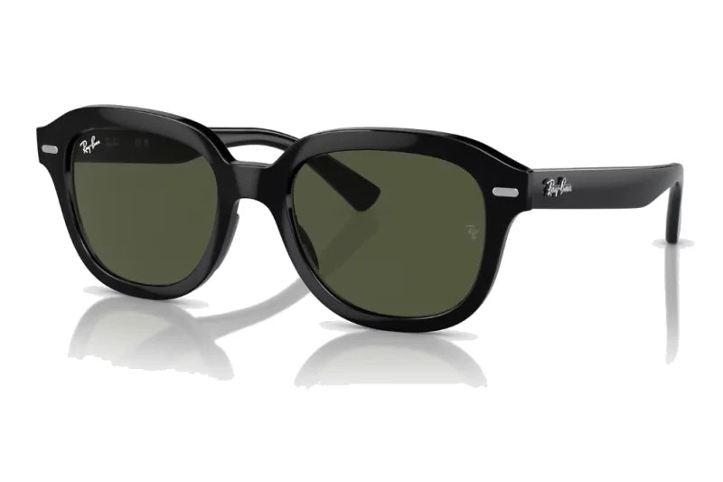 Wide ray bans hot sale