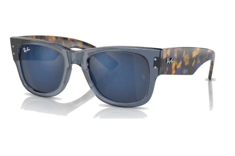 Ray-Ban - Mega Wayfarer (Medium)