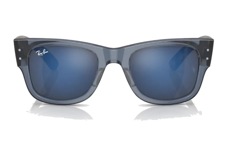 Ray-Ban - Mega Wayfarer (Medium)
