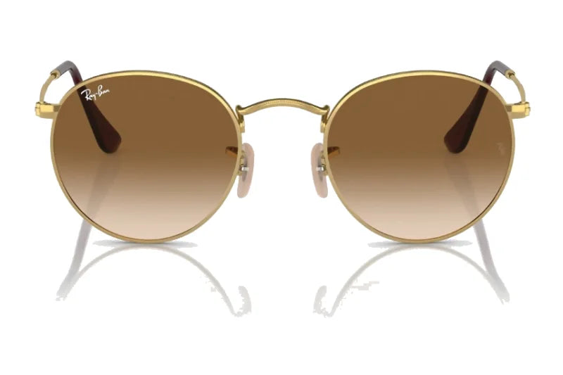 Ray-Ban - Round Metal (Extra Small)