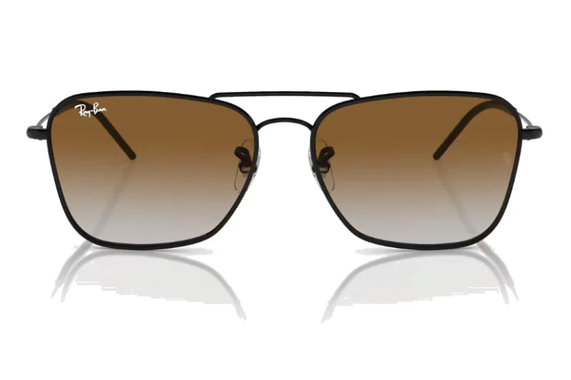 Ray-Ban - Caravan Reverse (Extra Large)