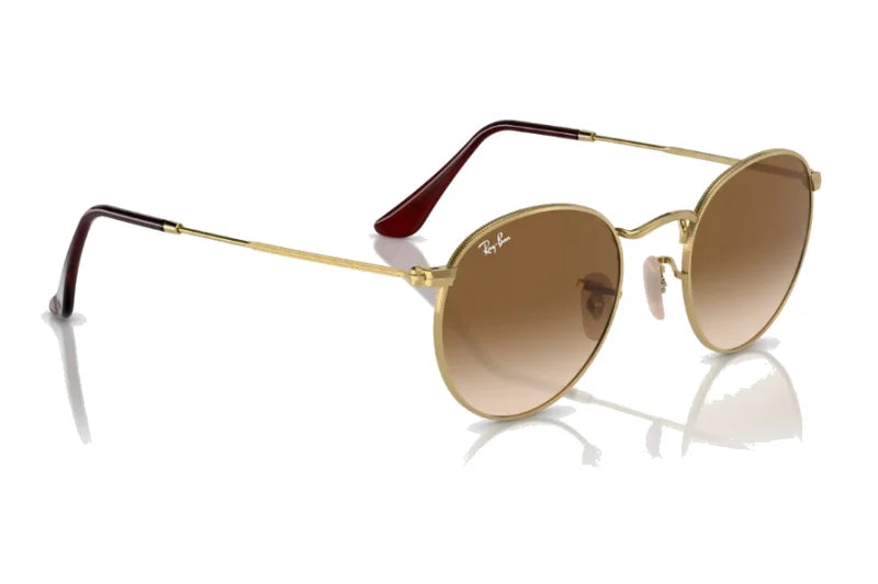 Ray-Ban - Round Metal (Extra Small)