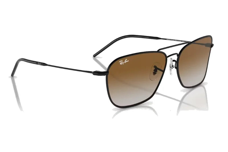 Ray-Ban - Caravan Reverse (Extra Large)