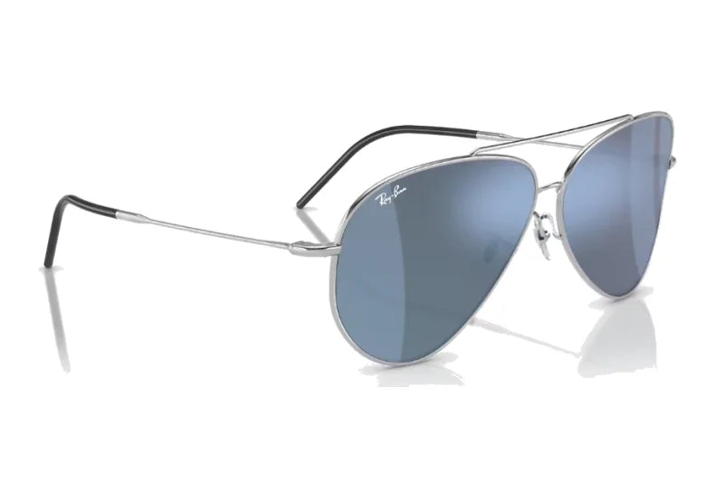 Ray-Ban - Aviator Reverse (XXL)