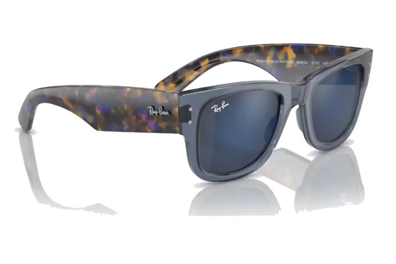 Ray-Ban - Mega Wayfarer (Medium)