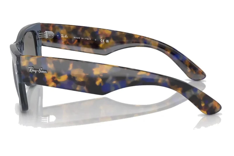 Ray-Ban - Mega Wayfarer (Medium)