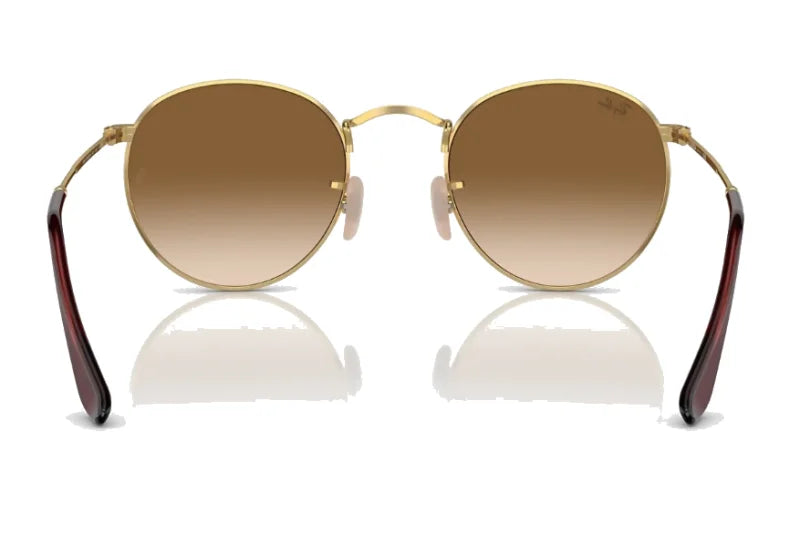 Ray-Ban - Round Metal (Extra Small)