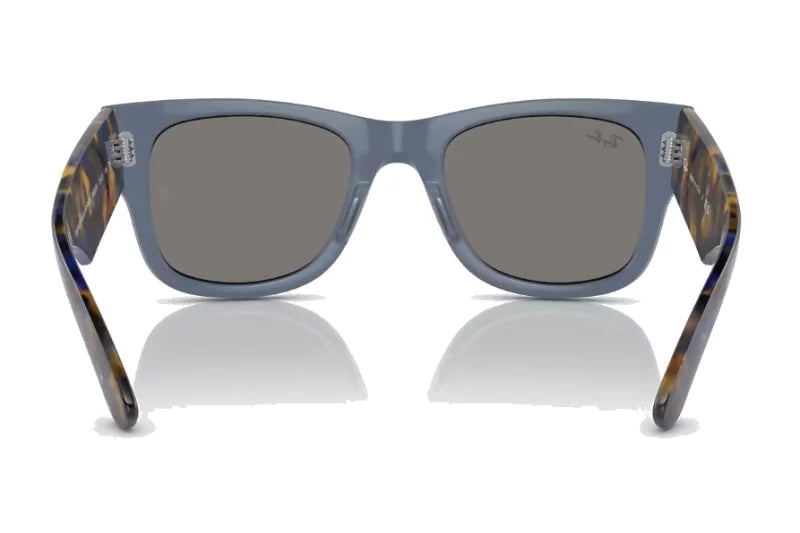 Ray-Ban - Mega Wayfarer (Medium)