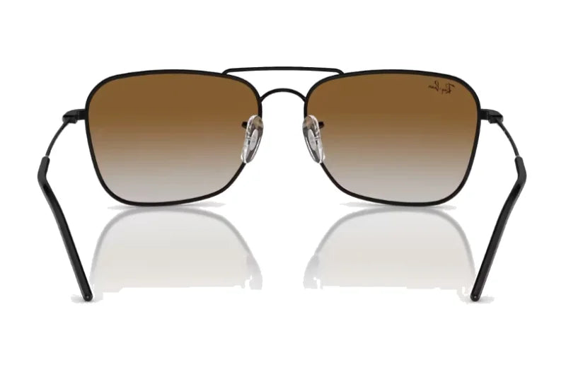 Ray-Ban - Caravan Reverse (Extra Large)