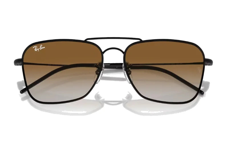 Ray-Ban - Caravan Reverse (Extra Large)