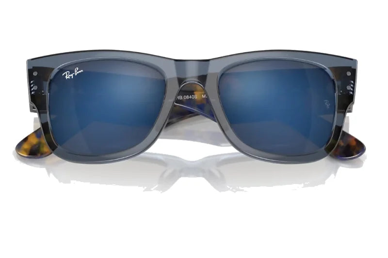 Ray-Ban - Mega Wayfarer (Medium)