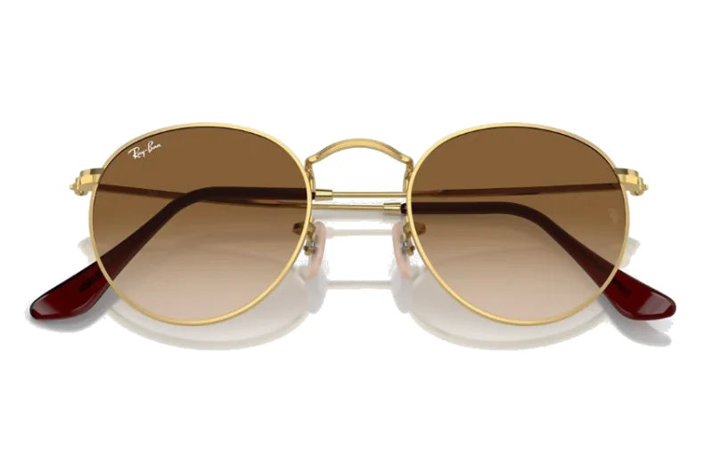 Ray-Ban - Round Metal (Large)