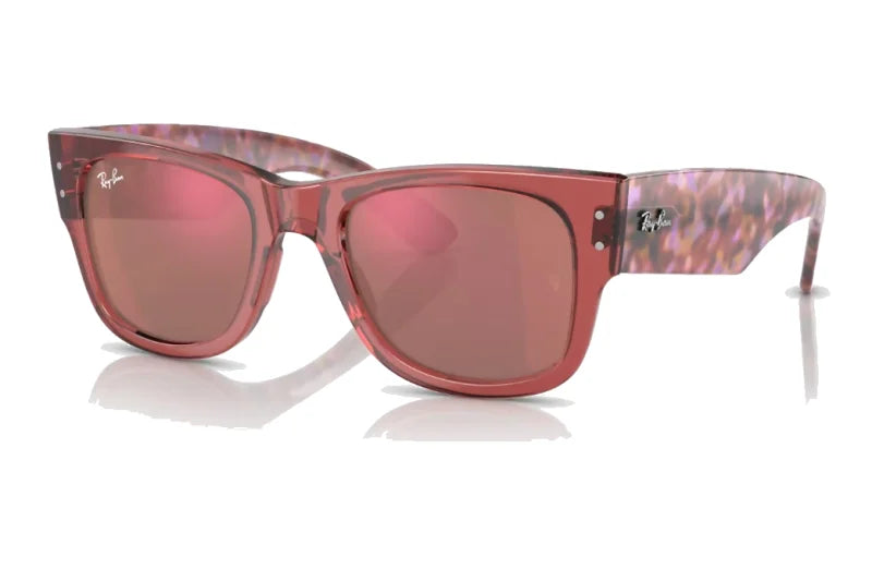 Ray-Ban - Mega Wayfarer (Medium)