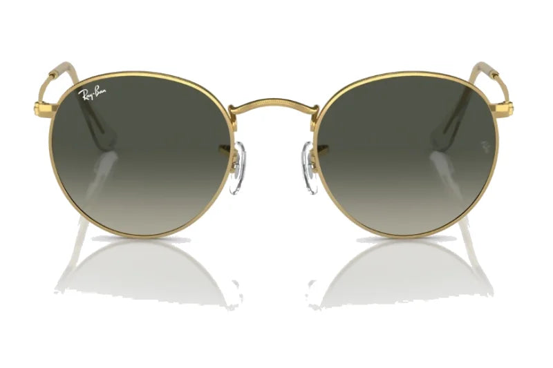 Ray-Ban - Round Metal (Large)