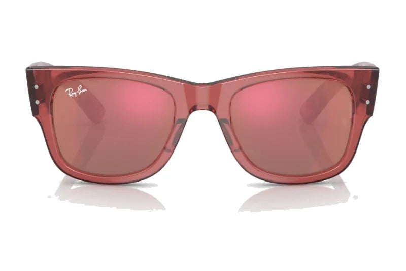 Ray-Ban - Mega Wayfarer (Medium)