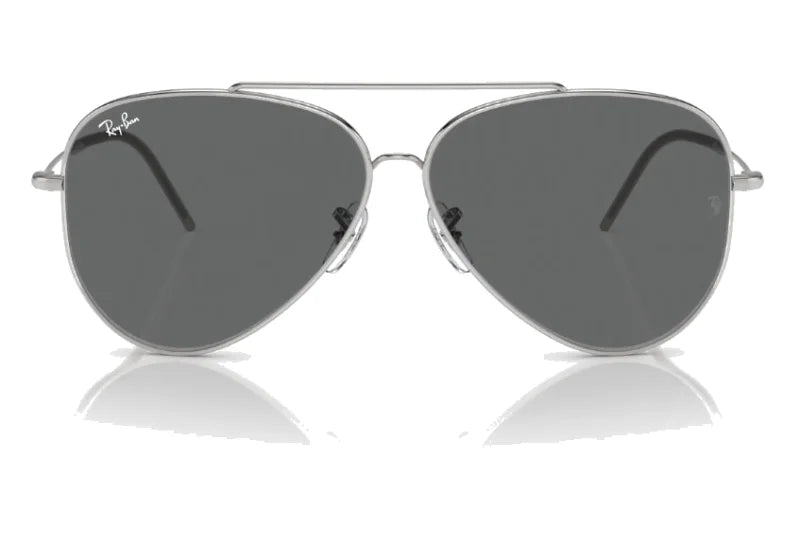Ray-Ban - Aviator Reverse (XXL)