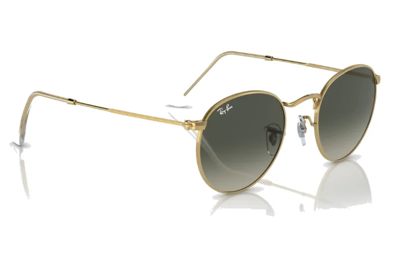 Ray-Ban - Round Metal (Extra Small)