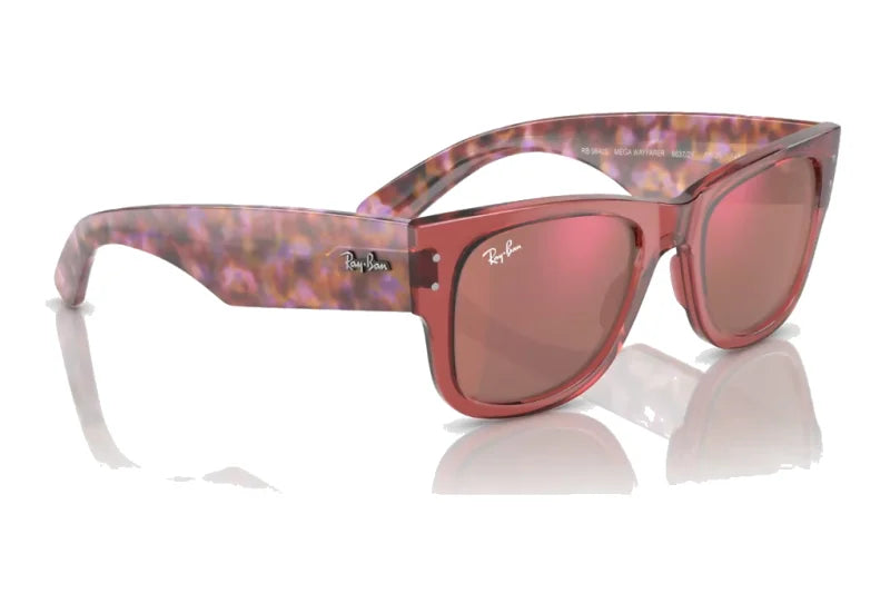 Ray-Ban - Mega Wayfarer (Medium)